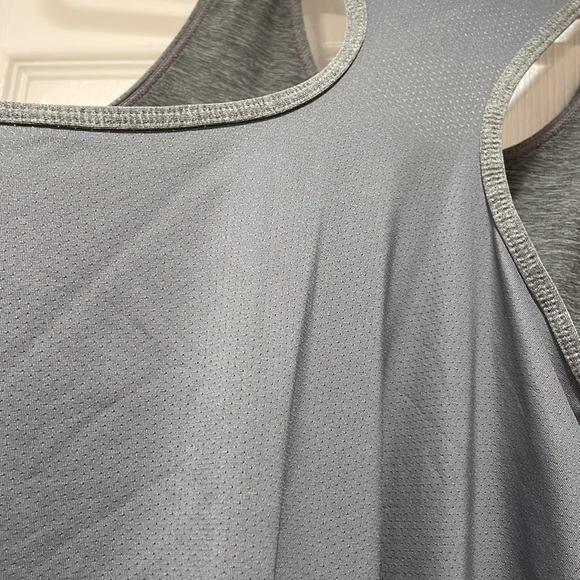 NWOT Nike Dri-Fit Racerback Tank - Picture 5 of 5